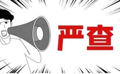 加倍严查这4种行业！税务总局公布2021年重点稽查目标！